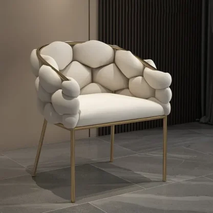 Mano Bubble chair